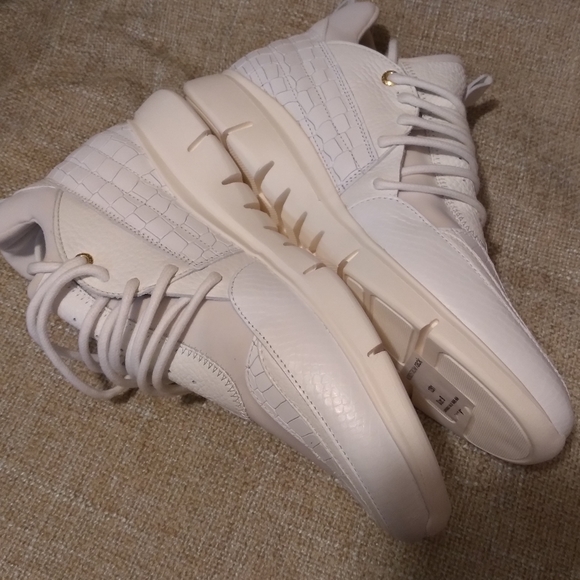 Android Homme Runyon Runner Sneakers - Picture 5 of 7